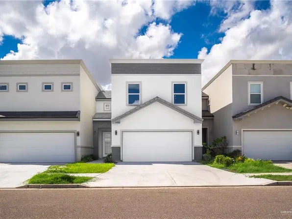 2310 Corales St, Mission, TX 78573