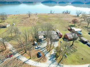 21840 S 630th Rd, Fairland, OK 74343