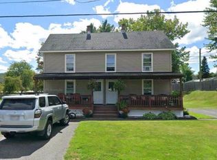18-20 E Deming St #2, Dalton, MA 01226