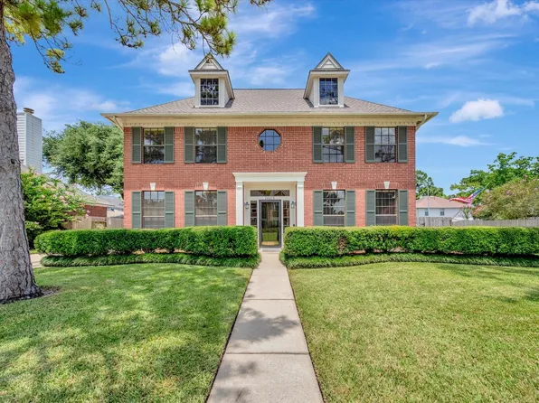 14419 Hillside Hickory Ct, Houston, TX 77062
