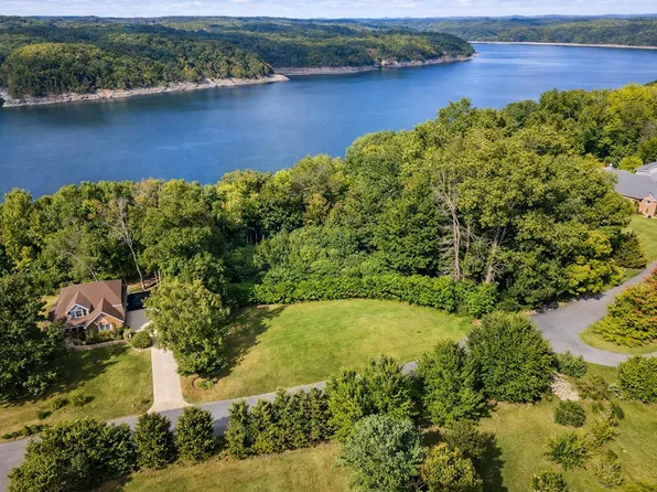 372 & 348 Colson Dr, Bronston, KY 42518