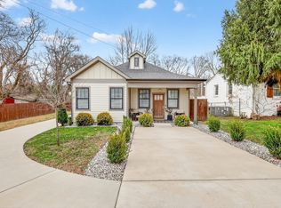 4220 Woods St, Old Hickory, TN 37138