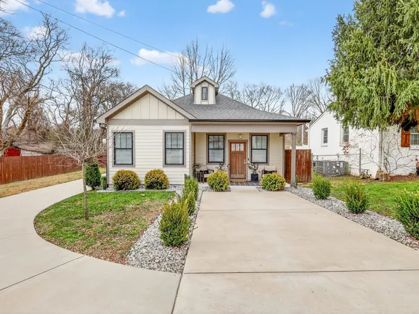 4220 Woods St Lot 54, Old Hickory, TN 37138