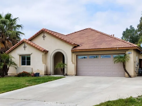 1271 Buttercup Ct, Mentone, CA 92359