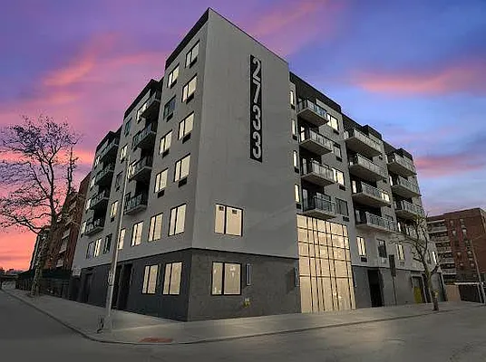 Rented by 5 Boro Realty Corp | media 30