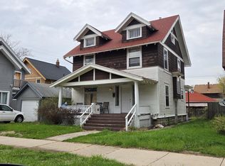 1209 Dunham St SE, Grand Rapids, MI 49506