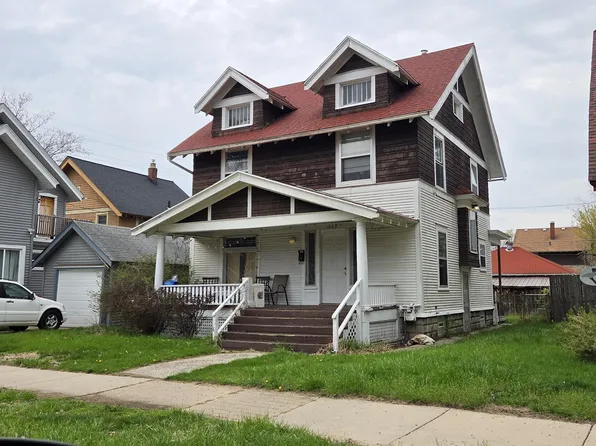 1209 Dunham St SE, Grand Rapids, MI 49506