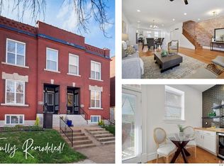 3339 Nebraska Ave, Saint Louis, MO 63118