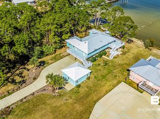 27611 E Beach Blvd, Orange Beach, AL 36561