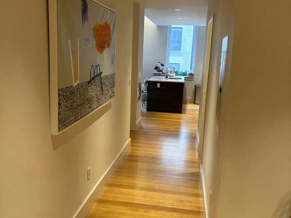 101 Leonard Street 5B image 14 of 15