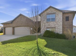 820 E Brewer Avenue, Nixa, MO 65714