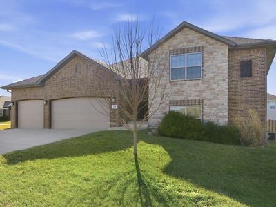 820 E Brewer Avenue, Nixa, MO, 65714
