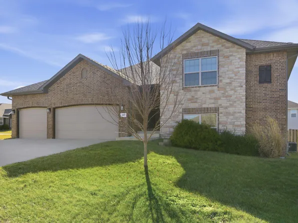 820 E Brewer Avenue, Nixa, MO 65714