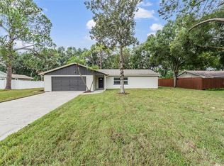 9504 W Cluster Ave, Tampa, FL 33615