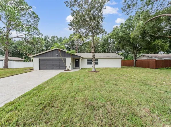 9504 W Cluster Ave, Tampa, FL 33615