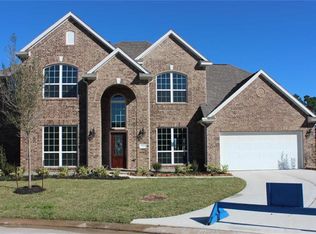 30702 Shady Trace Dr, Spring, TX 77386