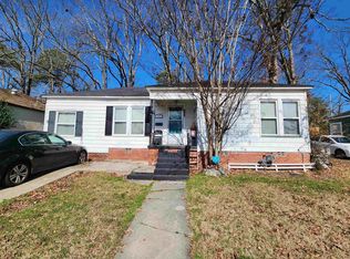 506 N Parkway Dr, El Dorado, AR 71730