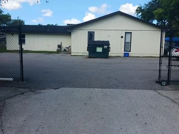930 N IOWA AVENUE, LAKELAND, FL 33801