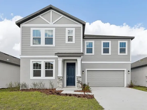 5719 Cattle Ranch Dr, Saint Cloud, FL 34771