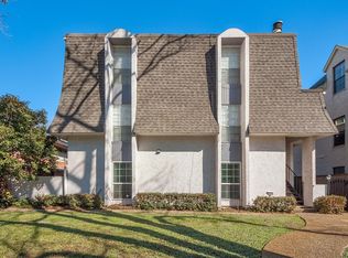3212 Daniel Ave APT A, University Park, TX 75205