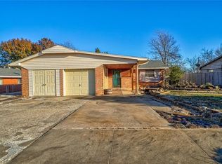 8 Seneca Dr, Shawnee, OK 74801