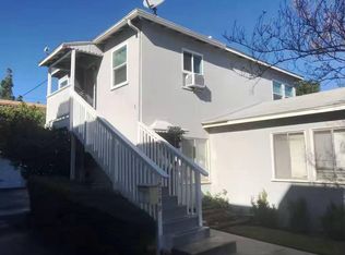 2247 N Catalina St #2249, Burbank, CA 91504