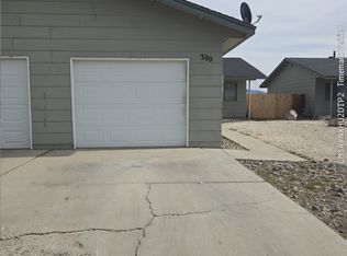 300 Leona Ave APT B, Yerington, NV 89447