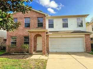 919 Ivycroft Ln, Spring, TX 77373