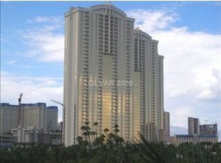 125 E Harmon Ave #1716, Las Vegas, NV 89109