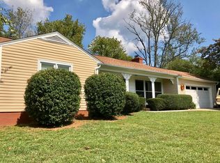 3705 Essary Dr, Knoxville, TN 37918