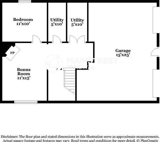3591 Robinwest Dr — Photo 3