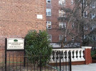 63-60 102nd St #A-2, Rego Park, NY