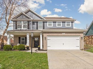 12 Oakmont Dr, Brownsburg, IN 46112