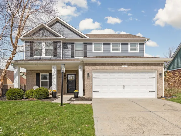 12 Oakmont Dr, Brownsburg, IN 46112