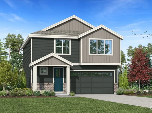 2642 179th Place NE, Marysville, WA 98271