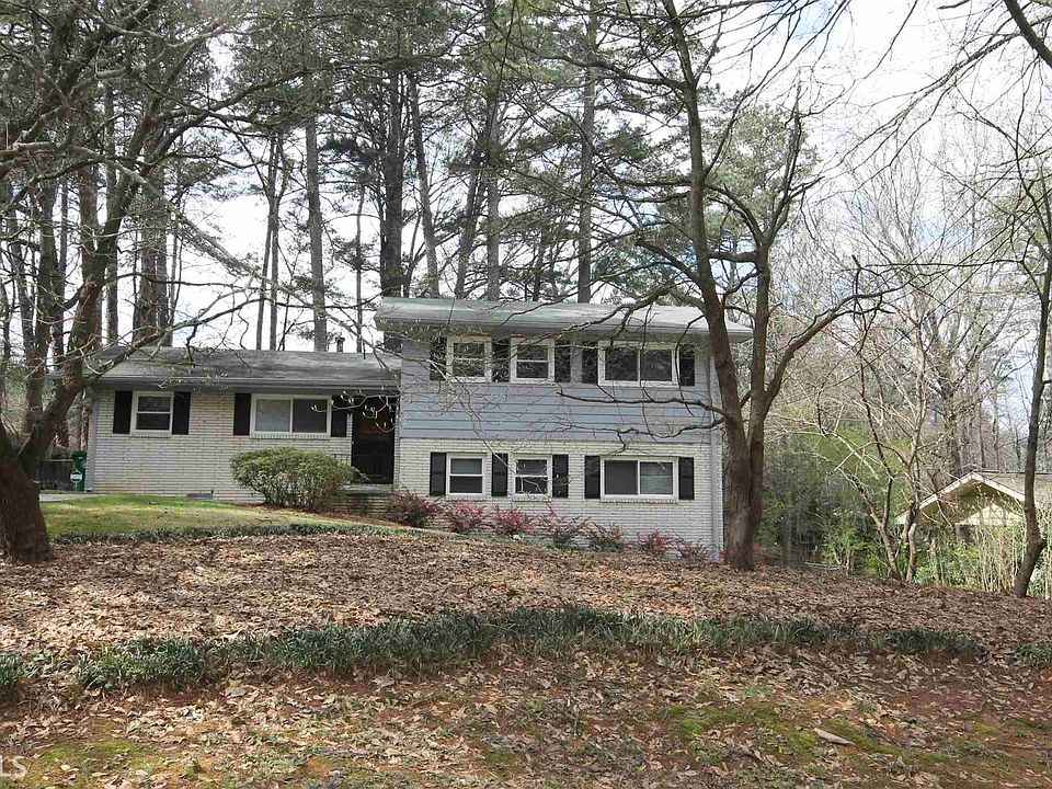 1st image of 2260 Ashleywood Dr