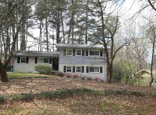 2260 Ashleywood Dr, Tucker, GA 30084