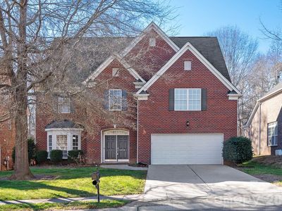 2416 River Oaks Dr, Waxhaw, NC, 28173