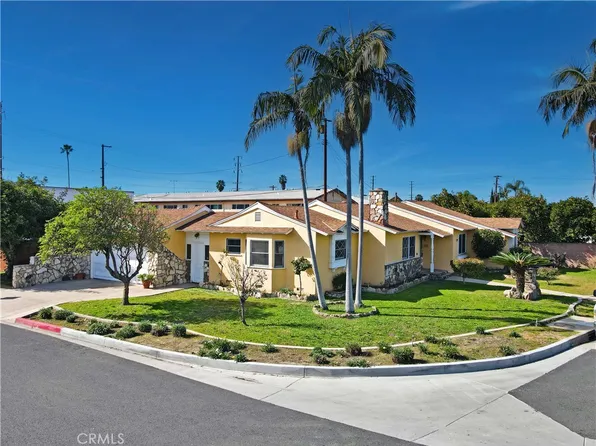 9961 Richeon Ave, Downey, CA 90240