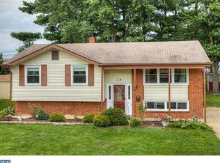 24 Windflower Dr, Newark, DE 19711