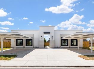 1001 Sugar Garden Ave #4, Pharr, TX 78577