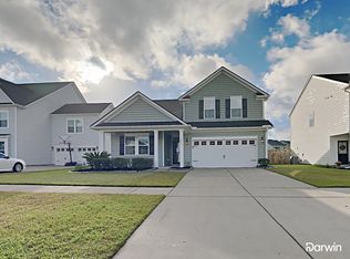 222 Witch Hazel St, Summerville, SC 29486