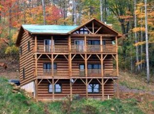 424 Whitetail Ridge Rd, Boone, NC 28607