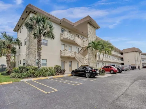 5000 NW 36th St APT 510, Fort Lauderdale, FL 33319