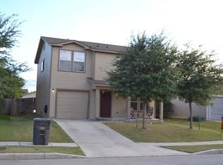 4442 Stetson Park, San Antonio, TX 78223