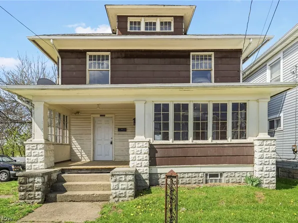 1225 Erie St S, Massillon, OH 44646
