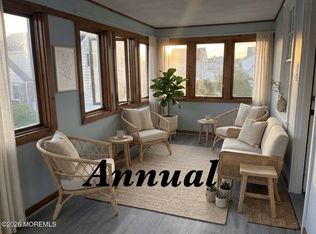 202 Evergreen Ave, Bradley Beach, NJ 07720