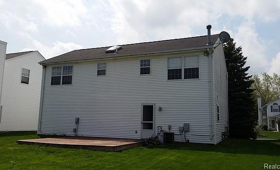 2nd image of 38212 S Miller Cir