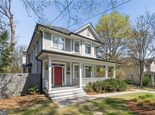556 Greenwood Ave NE, Atlanta, GA 30308