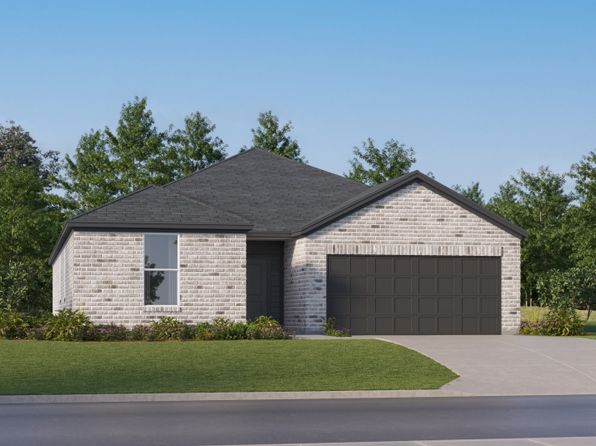 Hendrix Plan, Flint Ridge : Classic Collection - 3 Car Garages